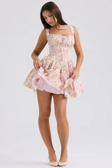 Liliana Mini Dress