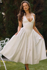 Celeste Maxi Dress