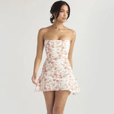 Marianna Mini Dress