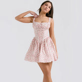 Liliana Mini Dress
