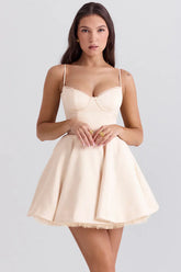 Tatiana Mini Dress