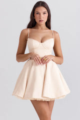 Tatiana Mini Dress
