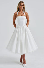 Arabella Bow Gown