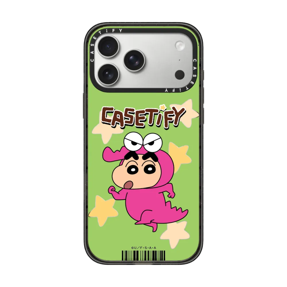 Chocobi Case