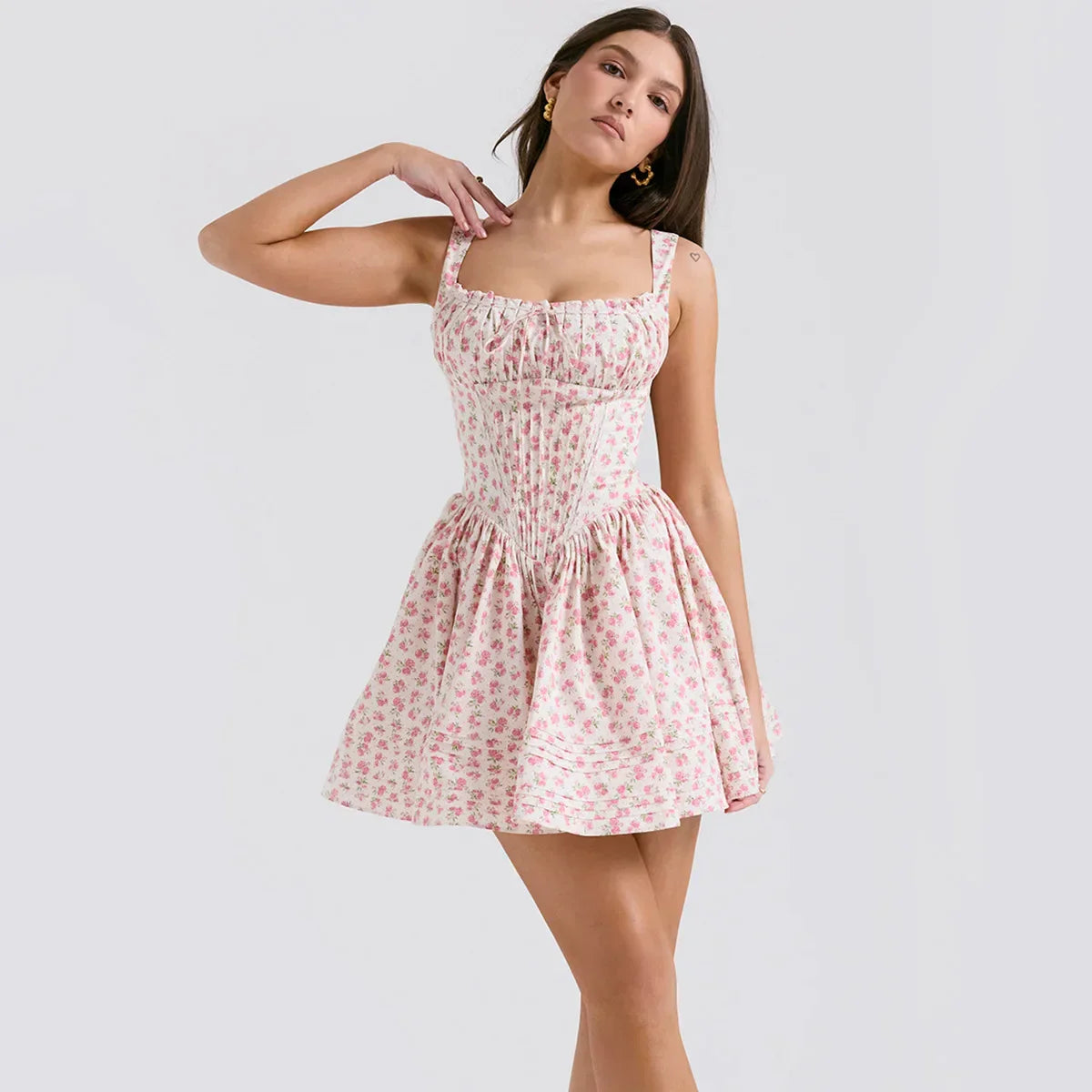 Liliana Mini Dress